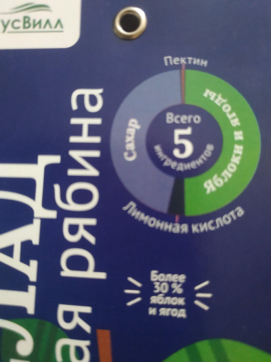 Прошу прощения за фотку. Телефон вблизи снимать отказывается.