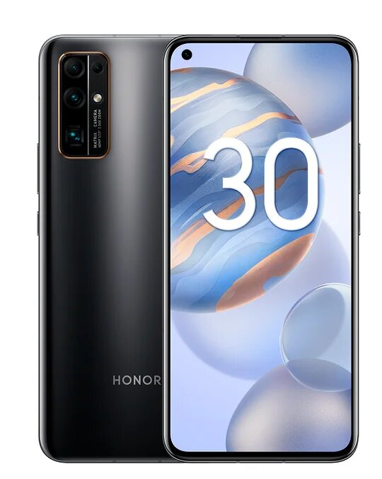 Honor 30