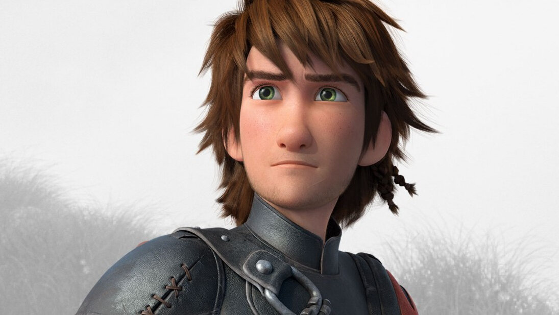 Иккинг, «Как приручить дракона»