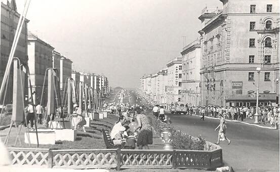 Все изображения предоставлены Алексеем Наумовым. Автор фото Маловичко Василий Васильевич. 