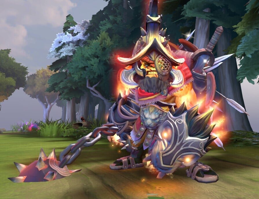 Как вам новый сетик?