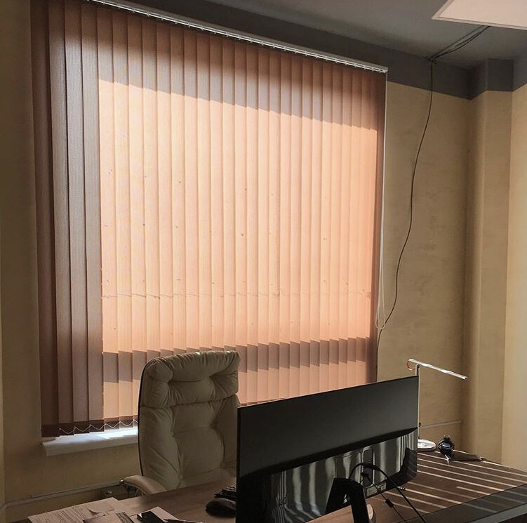 Фото с сайта : Дом-жалюзи.рф 