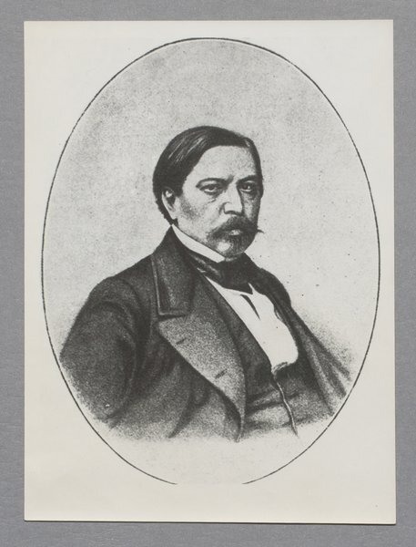 П. В. Анненков (1813-1887). Фото: https://rgaspi.kaisa.ru