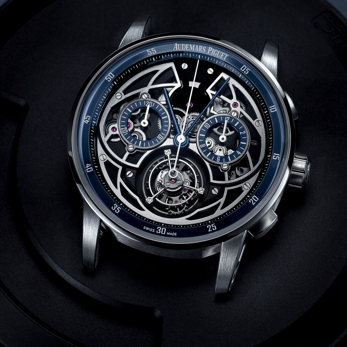 Audemars Piguet Code 11.59 Selfwinding Flying Tourbillon