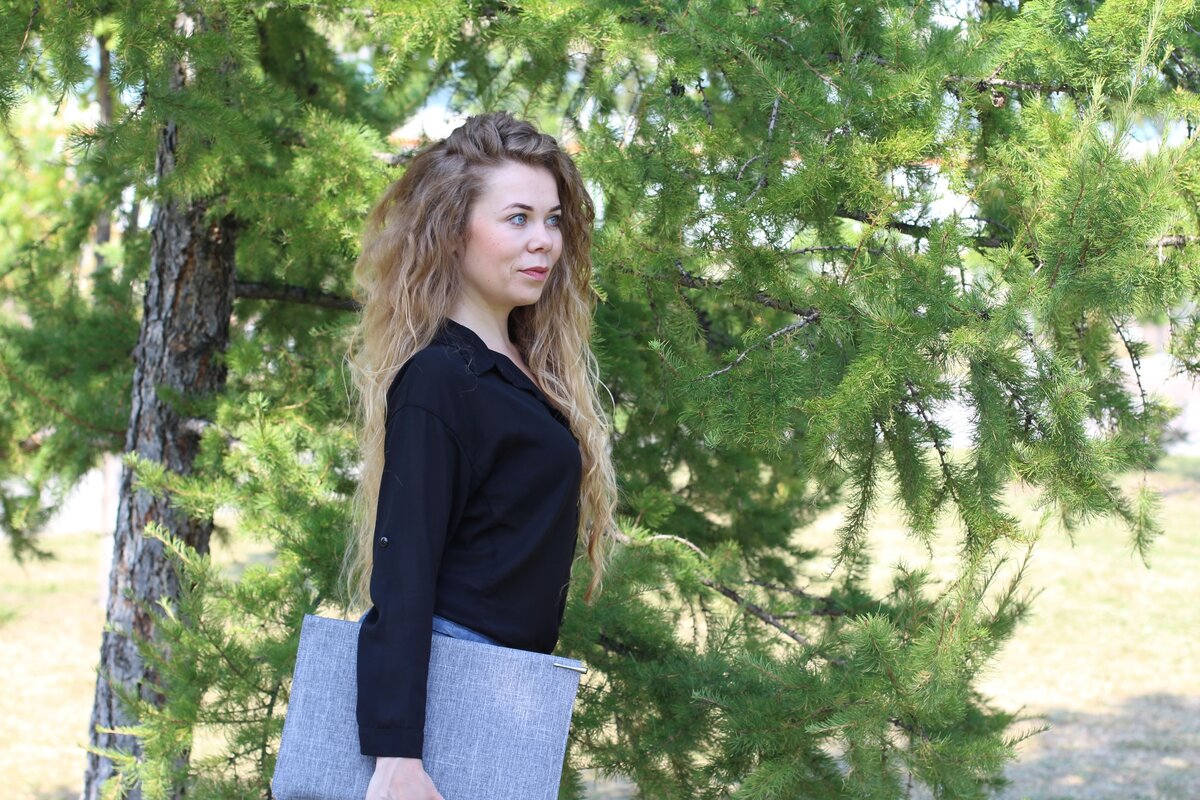 Личное фото