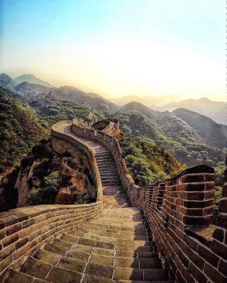 Ну красота же!