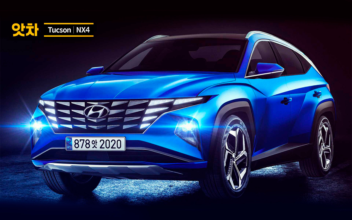 Фото: AtchaCars / YouTube 
