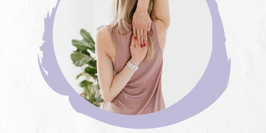 Упражнения для красивой осанки