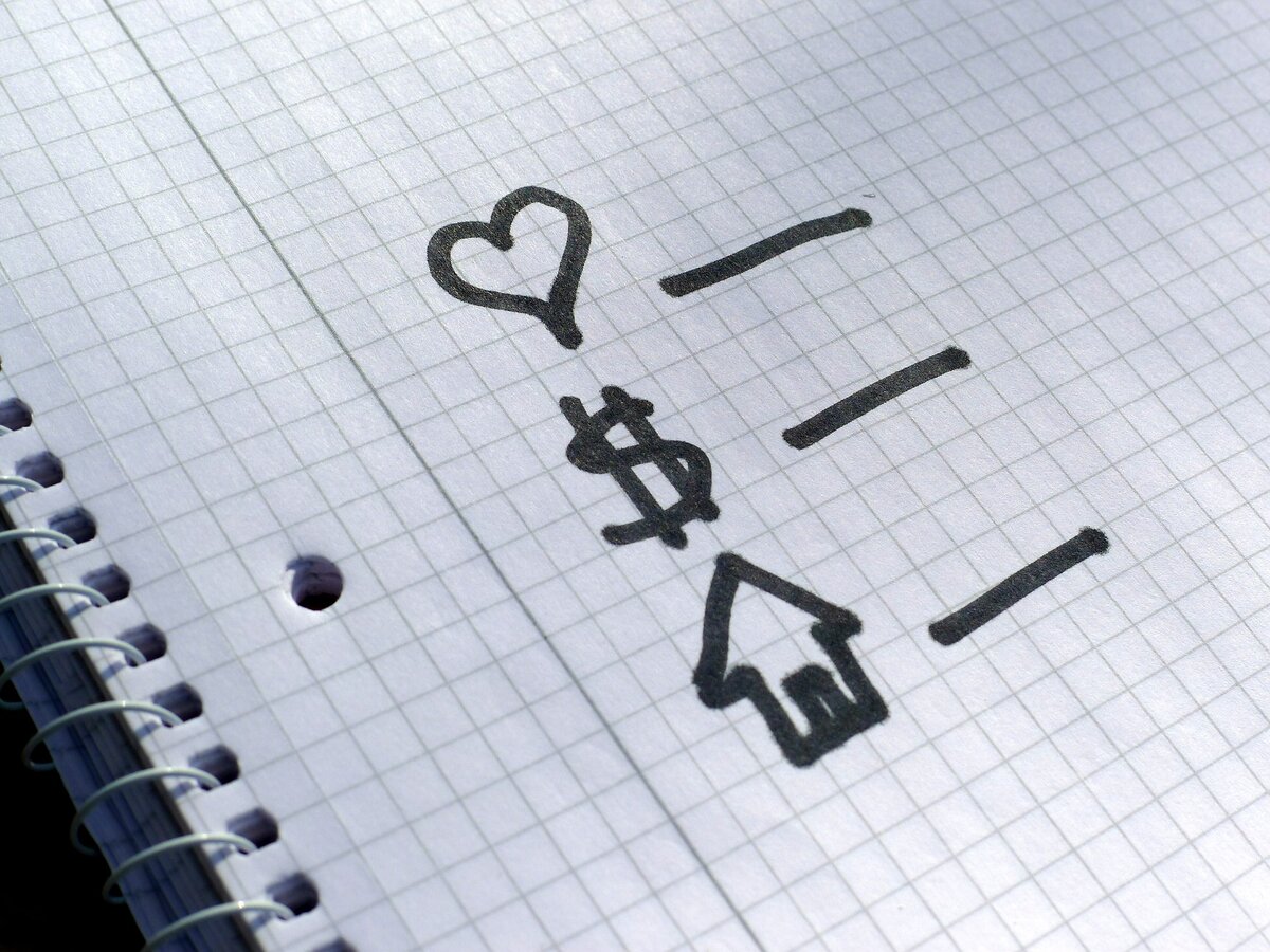 Распределять приоритеты - очень важно