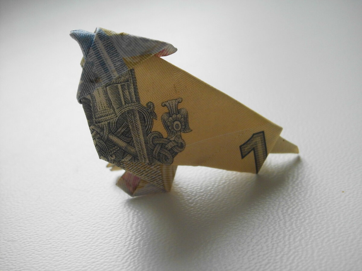 Фото: Знойный Ребе
