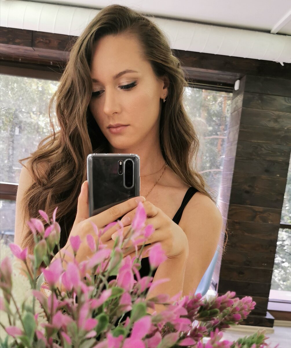 Академгородок Новосибирск Июль 2020 "Подготовка к фотосессии у @kira_ wonderful_"