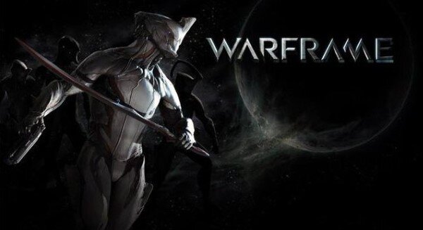 Warframe начало пути 2013 год..