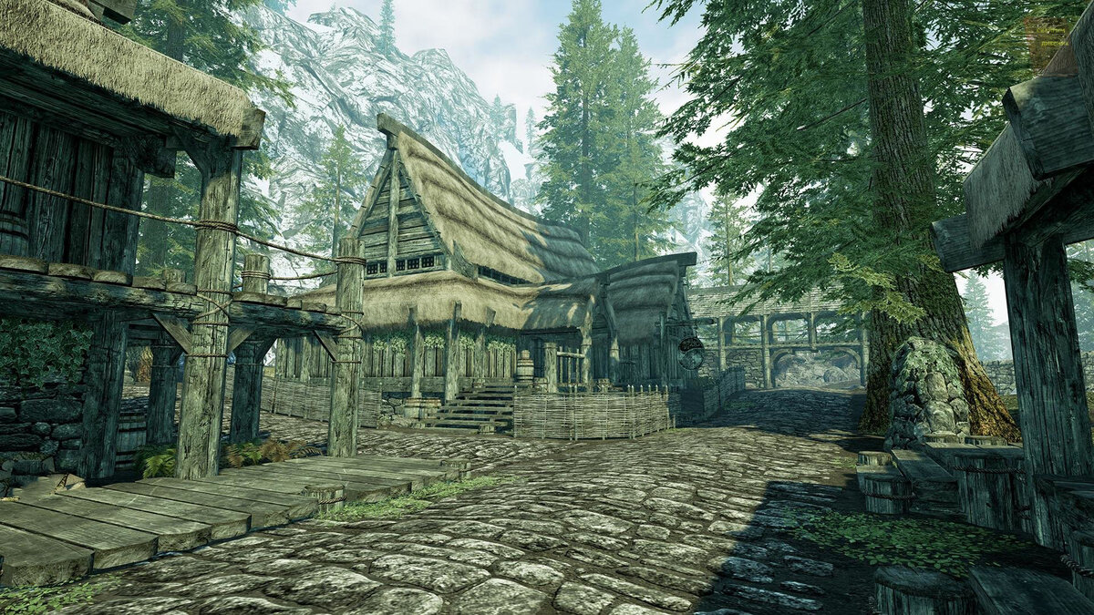 скрин из игры