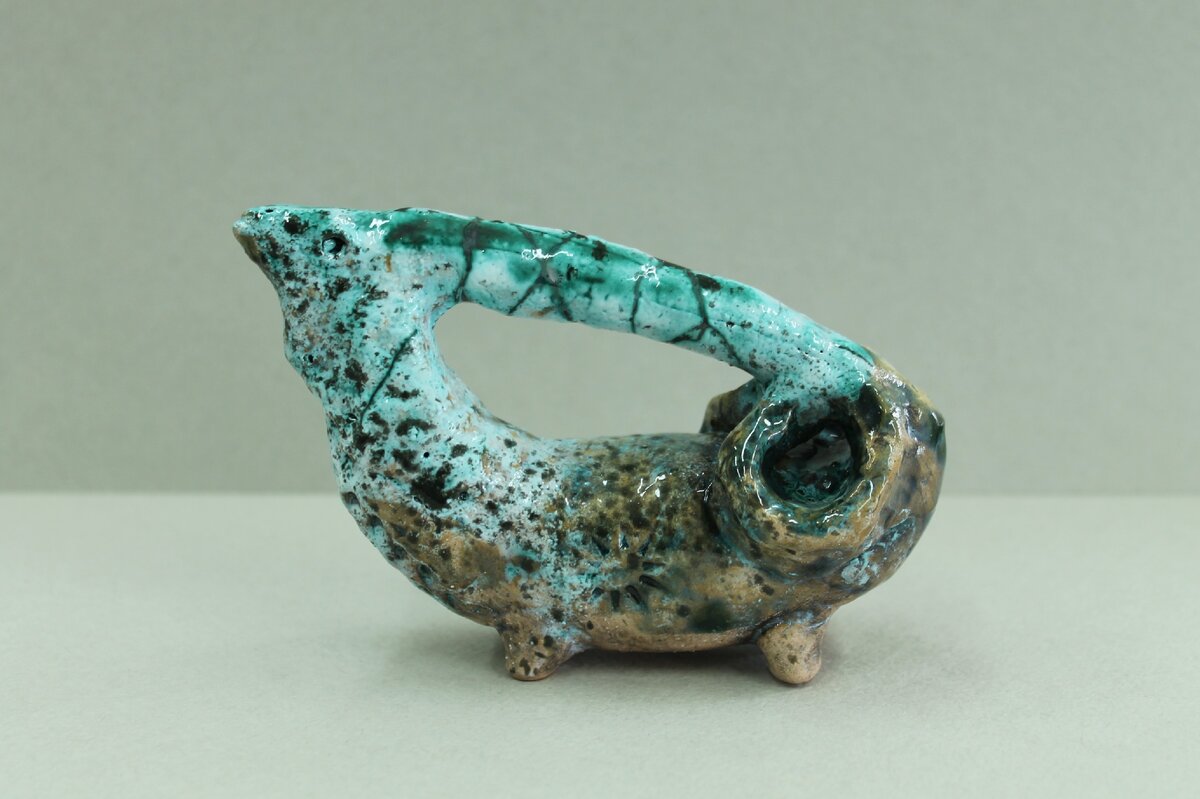 "Козлик", Вова, 11 лет ("заумел" на 1 место в городе)