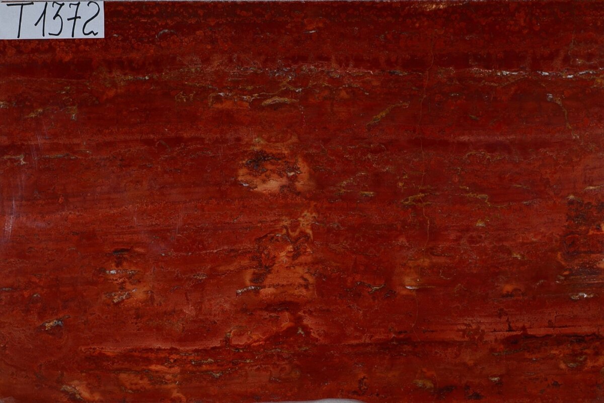 Travertino Rosso