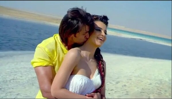 Источник: turkcealtyazi.org Ритик Рошан и Кангана Ранаут