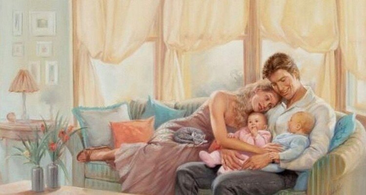 семья отношение 