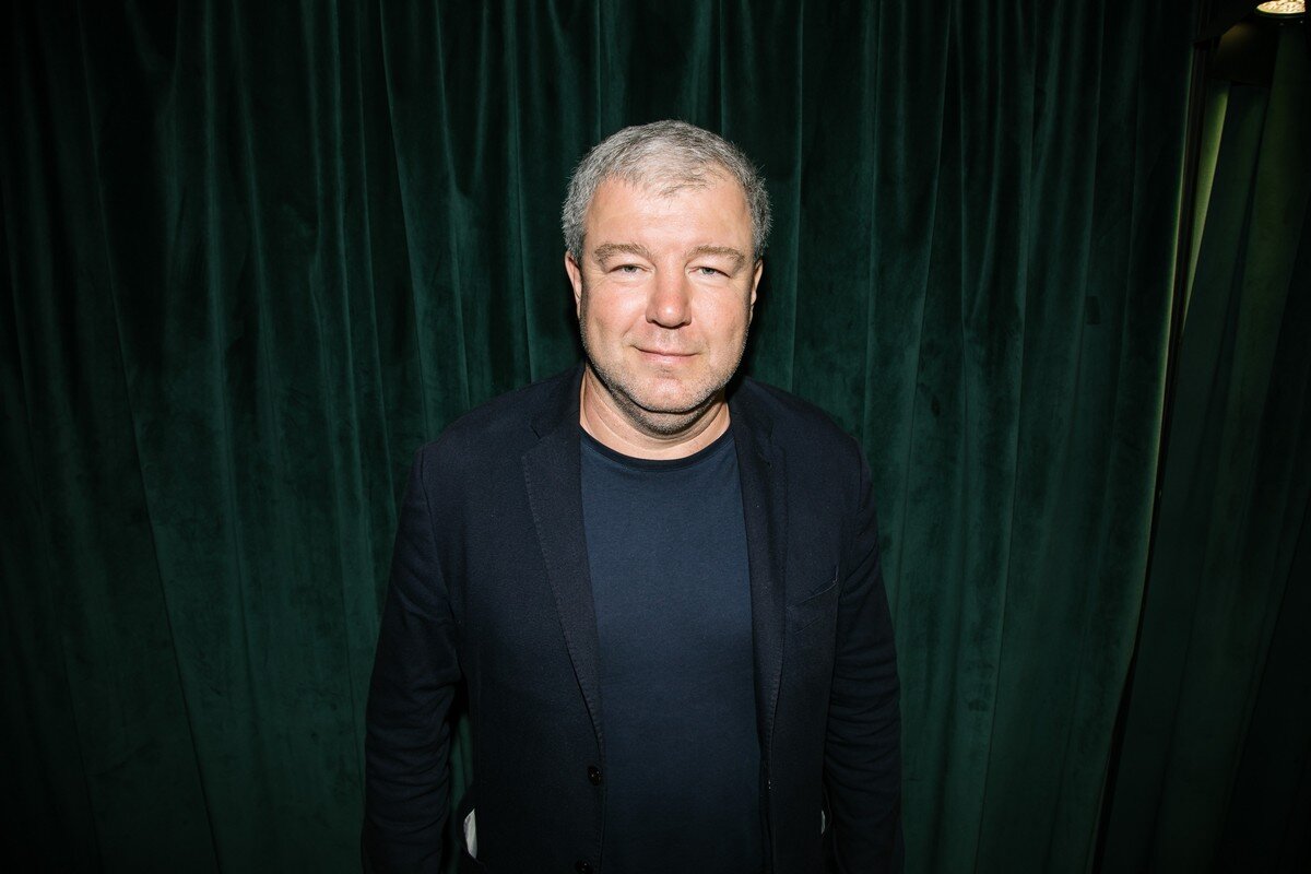 Александр Робак