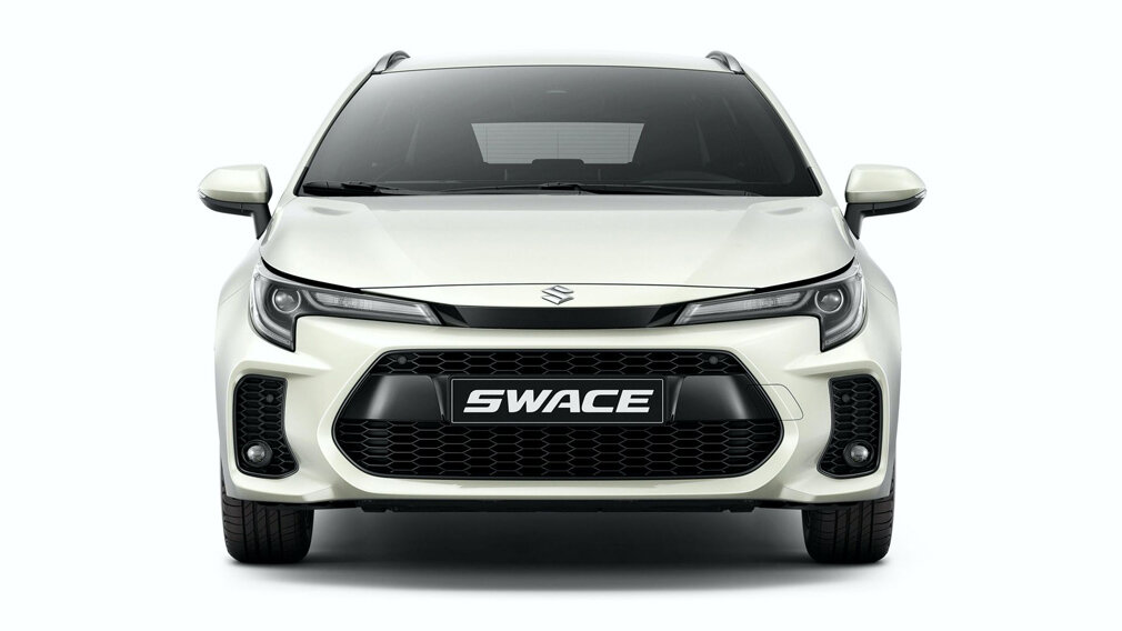 Suzuki Swace