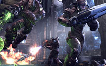 Team Fortress 2
Год выхода: 2007

Платформы: PlayStation 3, на ПК, Xbox 360
Системные требования: низкие
Жанр: боевик, шутер, экшен

Team Fortress 2 – это многопользоватльский командный экшн, с великолепной динамикой, скоростью игры, с видом от первого лица, уникальной анимацией, юмором и графикой. В игре вам нужно будет сделать выбор между девятью уникальными персонажами...
91 /100
Call of Duty 4: Modern Warfare
Год выхода: 2007

Платформы: MacOS, Nintendo DS, PlayStation 3, Wii, на ПК, Xbox 360
Системные требования: низкие
Жанр: боевик, шутер, экшен

В серии Modern Warfare от Activision разработчики решили обратить внимание на настоящее время. В этой части присутствует современное оружие и экипировка. События охватывают не одну территорию, а весь мир...
89 /100
Half-Life 2
Год выхода: 2004

Платформы: на ПК
Системные требования: низкие
Жанр: шутер, экшен

Half-Life 2 - это популярный шутер от первого лица в жанре научной фантастики. Вы, в роли Гордона Фримена, должны возглавить армию сопротивления чтобы спасти все человечество...
88 /100
War Thunder
Бесплатный
сервер
Год выхода: 2013

Платформы: MacOS, на ПК
Системные требования: низкие
Жанр: авиасимулятор, боевик, шутер, экшен, симулятор

War Thunder - натуралистичная и масштабная игра, посвященная Второй Мировой войне. Игроки всего мира участвуют здесь в сражениях, основанных на военных реалиях тех лет. Баталии ведутся как в одиночку в отдельных миссиях...
88 /100
Star Conflict
Бесплатный
сервер
Год выхода: 2012

Платформы: Linux, MacOS, на ПК
Системные требования: низкие
Жанр: открытый мир, экшен, симулятор

Star Conflict – бесплатный экшен на космическую тему. В далеком 47 веке между враждующими расами идет галактическая война. Игрок должен выбрать фракцию, снарядить и вооружить корабль, и отправиться в глубокий космос для уничтожения сил противника...
86 /100
Counter Strike 1.6
Год выхода: 2003

Платформы: на ПК
Системные требования: низкие
Жанр: шутер, экшен

Counter strike 1.6 – классика среди игр этого жанра. Данная игра одна из самых удачных и успешных вариантов на протяжении уже больше 16 лет. Игровой процесс очень комфортный, а широкий арсенал оружия и возможность применять боевые навыки принесет множество удовольствия...
85 /100
Neverwinter online
Бесплатный
сервер
Год выхода: 2013

Платформы: на ПК, Xbox One
Системные требования: низкие
Жанр: открытый мир, рпг, мморпг

Бесплатная MMORPG Neverwinter Online использует систему правил Dungeons Dragons. Монетизация осуществляется в игре через систему микротранзакций. События протекают в городе Neverwinter - разрушенном городе, в котором сошлись в бою множество фракций...
85 /100
IL-2 Sturmovik: 1946
Год выхода: 2006

Платформы: на ПК
Системные требования: низкие
Жанр: авиасимулятор, симулятор

Третье дополнение к игре "Ил-2 Штурмовик" , открывает перед нами мир военной авиации далекого 1946-го, где нам придется принять участие в мало кому известном противостоянии между СССР и Германией...
85 /100
TrackMania Nations Forever
Год выхода: 2008

Платформы: на ПК
Системные требования: низкие
Жанр: гоночный симулятор, экшен, симулятор, гонки

TrackMania Nations Forever - бесплатная версия популярной серии гонок, которая объединяет любителей скорости со всего мира для игры в сети. Игроков ждут головокружительные гонки по 65 новым трассам, которые не перестают усложняться и совершенствоваться от уровня к уровню...
85 /100
World of Warcraft: The Burning Crusade
Год выхода: 2007

Платформы: на ПК
Системные требования: низкие
Жанр: открытый мир, экшен, мморпг

World of Warcraft: The Burning Crusade - одно из самых популярных на сегодняшний день дополнений легендарной вселенной MMORPG-игр World of Warcraft. Новые расы утонченных кровавых эльфов и фантастичных дренеев сделали доступными абсолютно все классы для каждой из фракций...
84 /100
Guild Wars
Год выхода: 2005

Платформы: на ПК
Системные требования: низкие
Жанр: песочница, открытый мир, экшен, приключения, мморпг

Уникальная ролевая игра в онлайн режиме Guild Wars. Игра собрала армию почитателей благодаря эпичным размерам карт и отсутствию ежемесячной абонплаты. Присоединитесь к пяти миллионам геймеров, разбросанных по всей земле и исследуйте новый мир...
83 /100
Torchlight 2
Год выхода: 2012

Платформы: на ПК
Системные требования: низкие
Жанр: открытый мир, hack and slash, экшен, рпг

Окунуться в мир полный тайн, сокровищ и кровожадных монстров. Именно это, предлагает вторая часть запомнившейся игры Torchlight. Нововведения следующие: в игре добавилось несколько классов, стали доступны более подробные настройки персонажа, появился кооперативный режим...
82 /100
Aion
Бесплатный
сервер
Год выхода: 2009

Платформы: на ПК
Системные требования: низкие
Жанр: открытый мир, экшен, рпг, мморпг

В Aion: The Tower of Eternity игрокам доступно управление персонажами двух рас: элийцы, белокрылые ангелоподобные обитатели «верхнего» мира и демонические асмодиане, жители мира «нижнего», во всей красе своих когтей и переливающихся всеми красками ночи крыльев...
82 /100
Blood and Soul
Бесплатный
сервер
Год выхода: 2011

Платформы: на ПК
Системные требования: низкие
Жанр: открытый мир, экшен, рпг, мморпг, аркада

Играя вам предстоит наблюдать сражение между тремя известными расами, непосредственно ангелами, демонами и людьми. Сюжет берет начало с противостояния добра и сил зла. Жители Ада намерены любым способом покинуть страшную обитель и переселится непосредственно в сам Рай...
82 /100
Unreal tournament 3
Год выхода: 2007

Платформы: PlayStation 3, на ПК, Xbox 360
Системные требования: низкие
Жанр: шутер, экшен

Довольно долго тянулось мучительное время ожидания фанатов, находящихся в предвкушении необыкновенного творения, вершины в жанре глобального сетевого стрельбища. Unreal tournament 3 с лихвой оправдала эти надежды! Золотая середина между графикой и оптимизацией — вот фишка игры...
81 /100
С