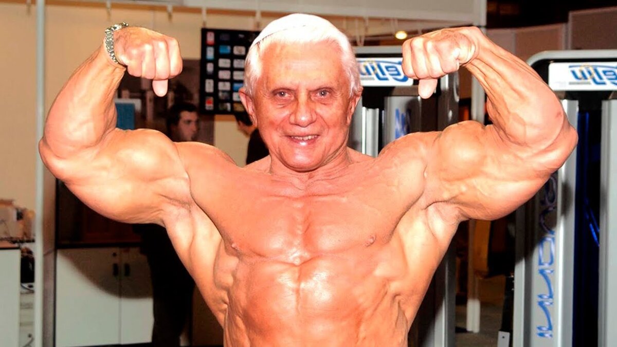 Джозеф Роллино.