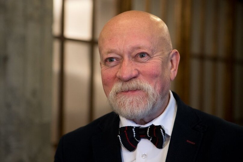 Шумаков Н. И.