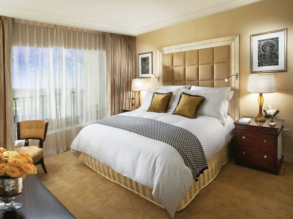 Современный дизайн спальни в разных стилях: лучшие новинки дизайна спальни