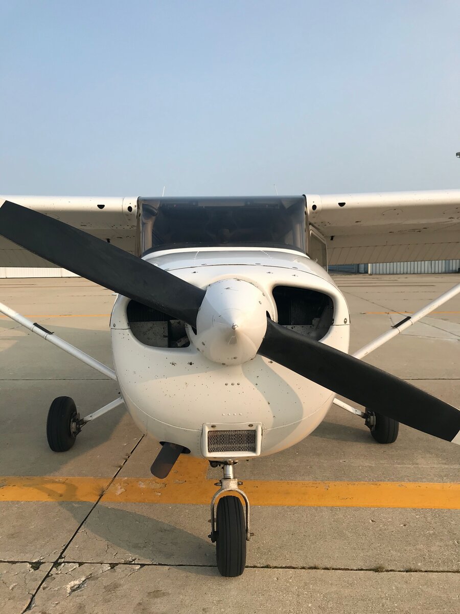 Cessna 172