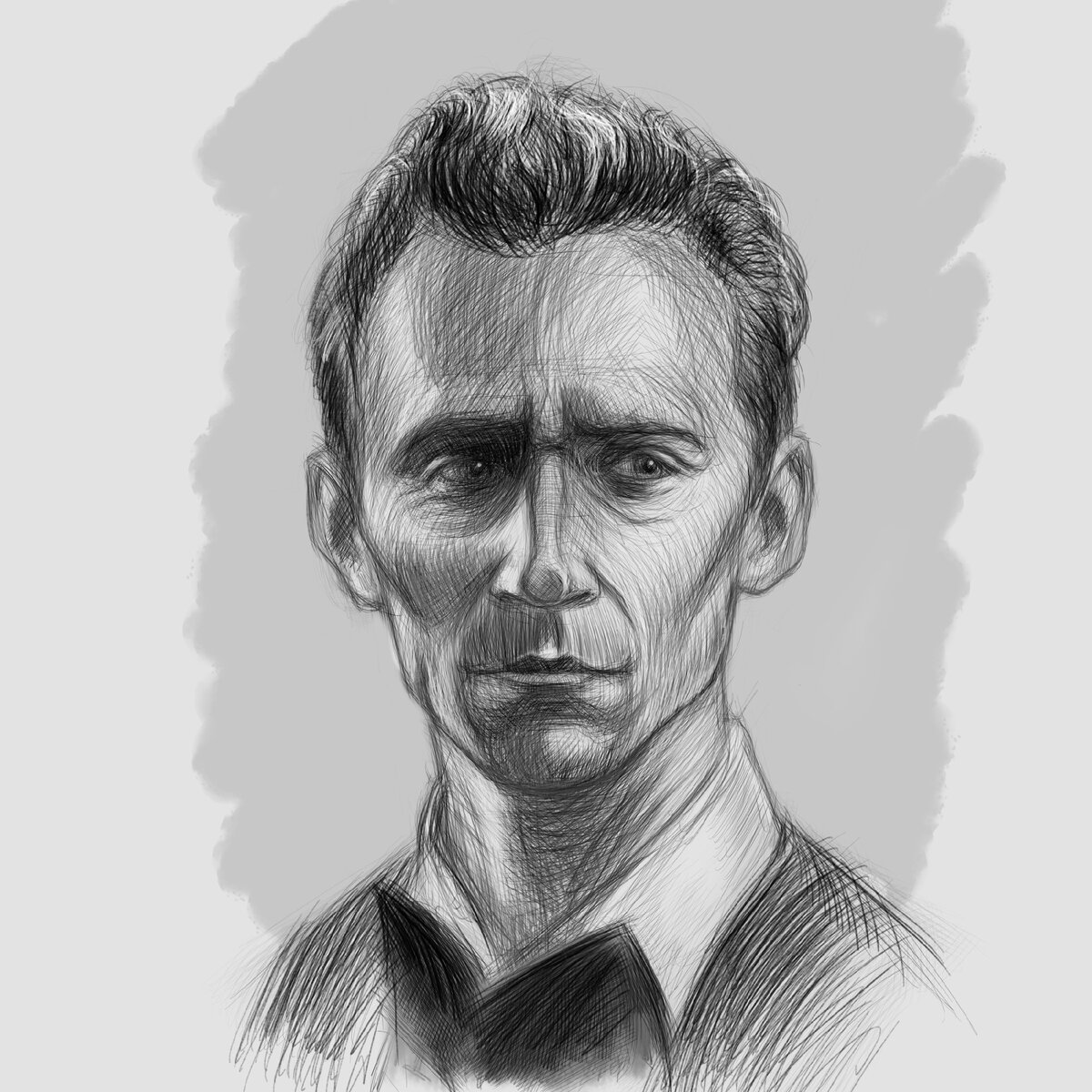 работа автора канала 