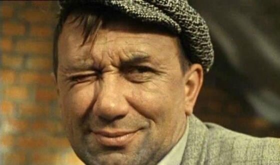 Имя Алексея Смирнова помнят немногие, но в лицо его знают все 