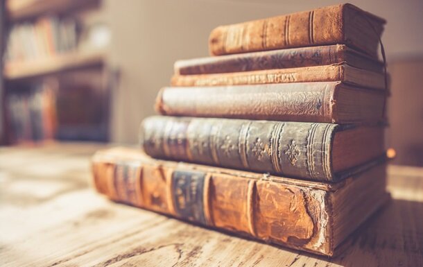 Полиция разыскала украденные книги на сумму более 3,2 миллиона долларов