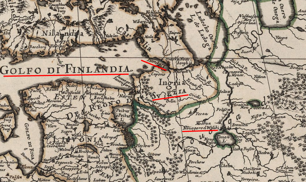 1699 год относится к xvii веку. Карта 1699 года. Карта Европы 1689 года. Карта 1689 года с Петербургом.