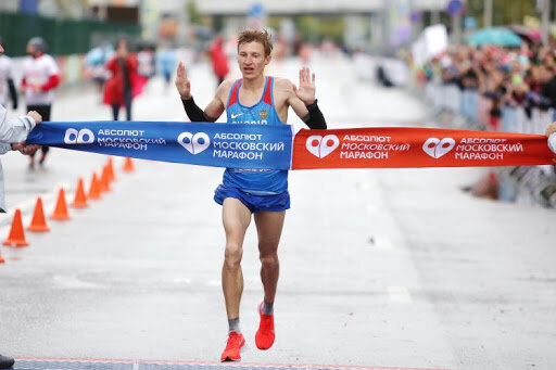 Правильная "подводка" позволяет существенно повысить шансы на победу в соревнованиях и показать высокий спортивный результат! (изображение взято с сайта www.mk.ru)