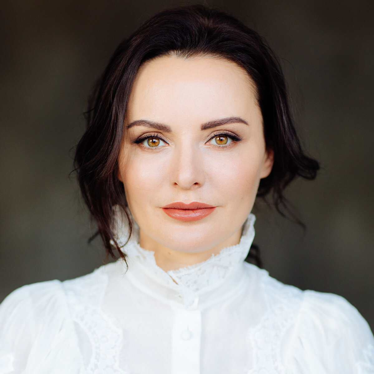 Ирина Воронова