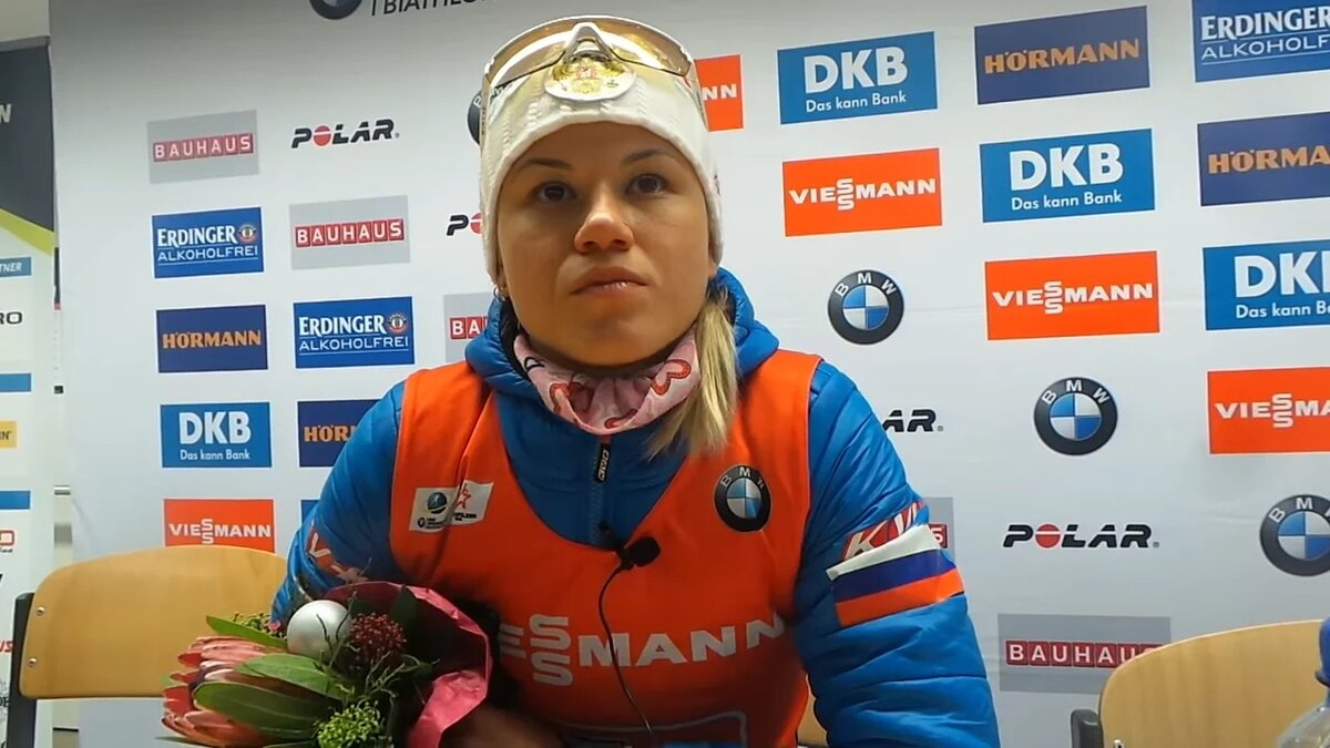 Кристина Резцова