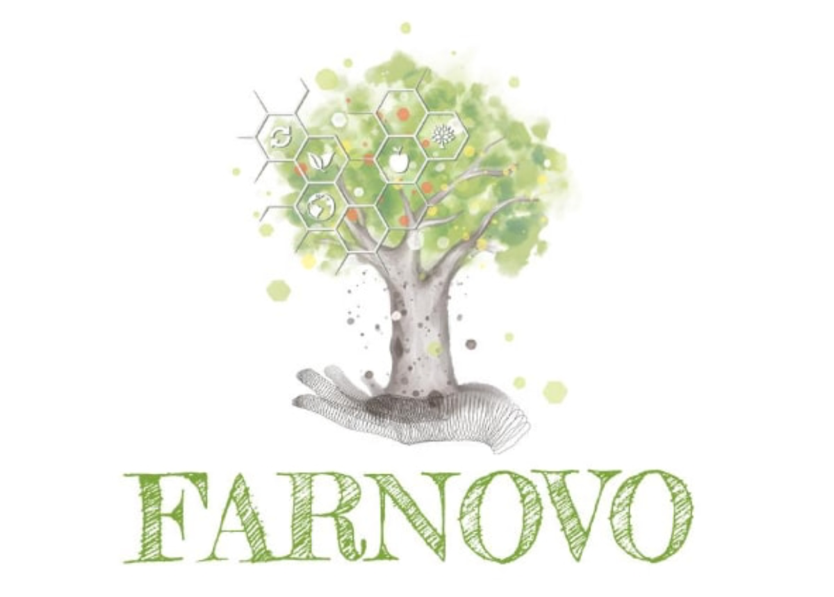 Экологические краски FARNOVO