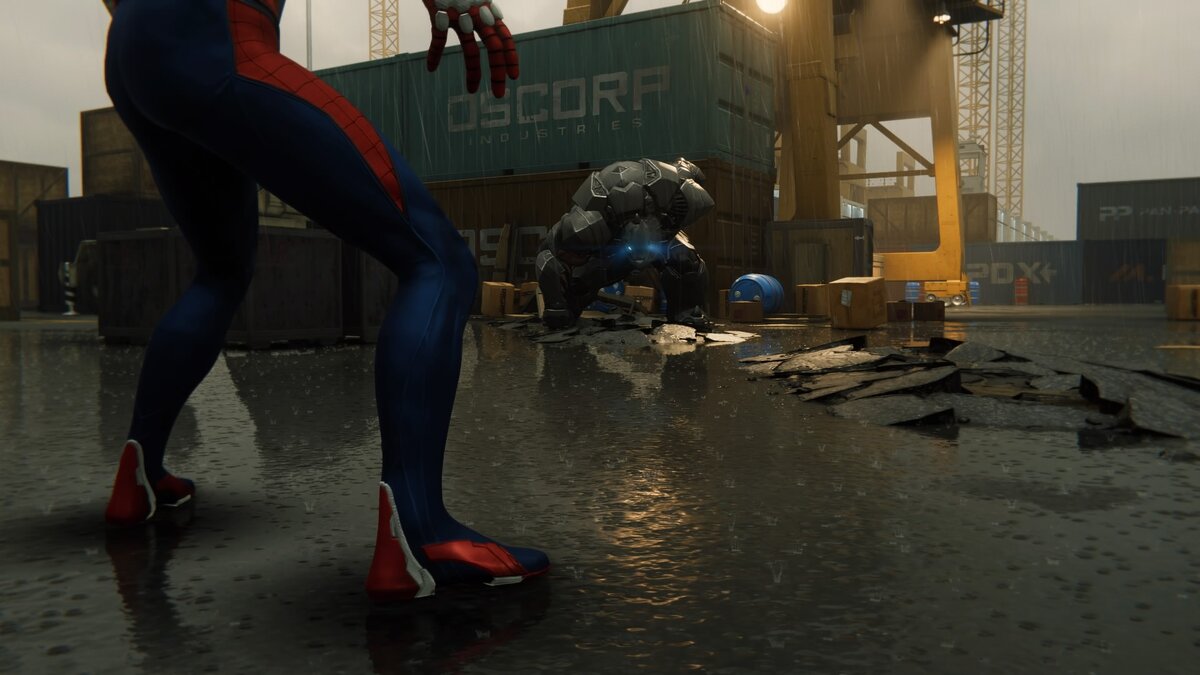 Лёха, ты чего?!