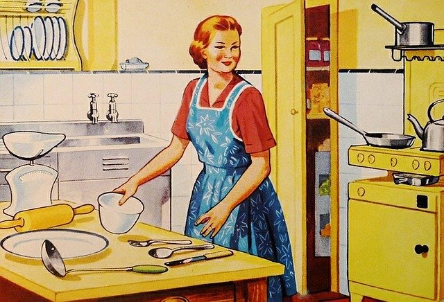 Изображение Oberholster Venita с сайта Pixabay