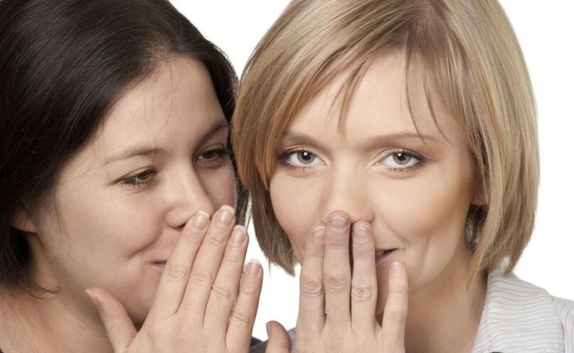 информация- это всё