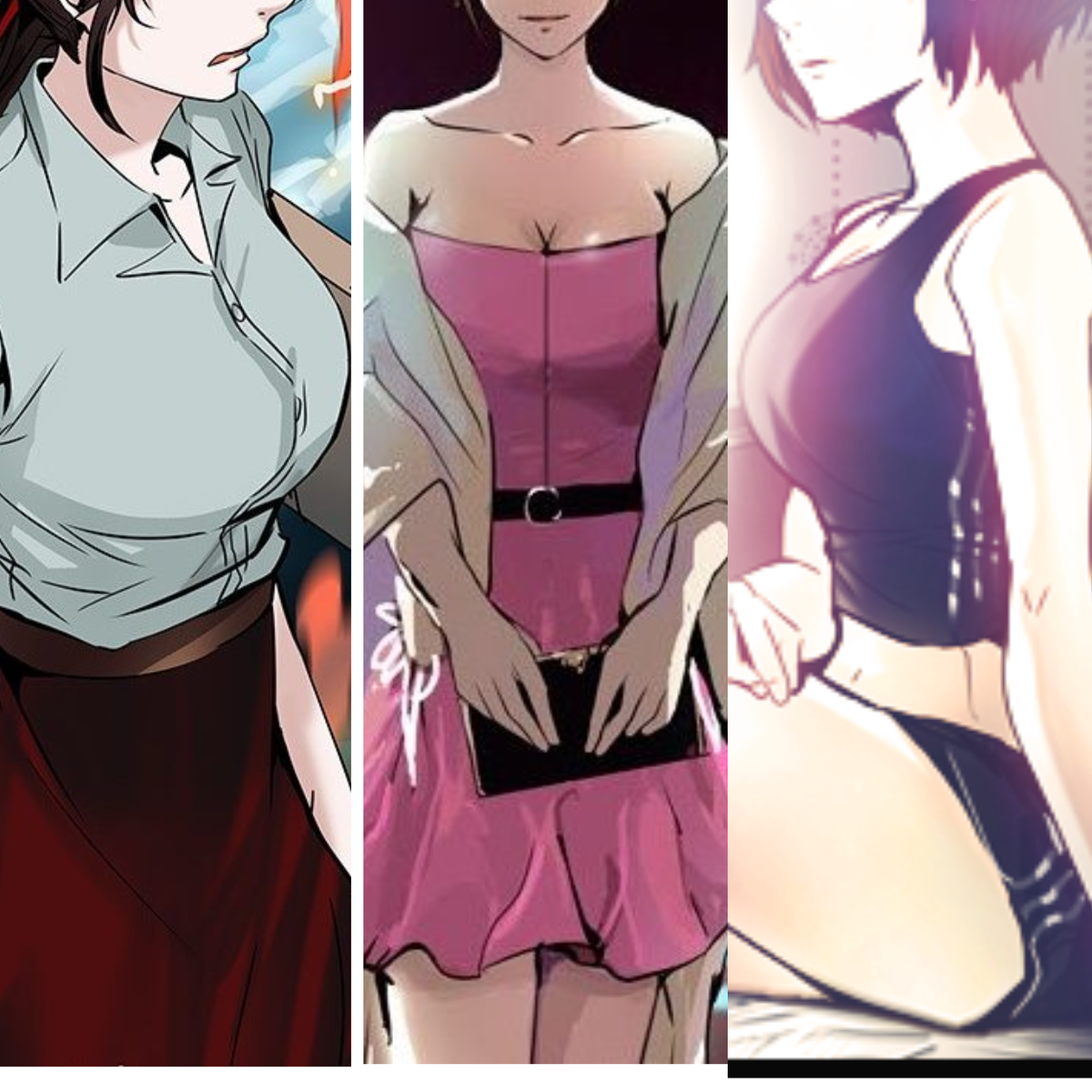 всех узнали?