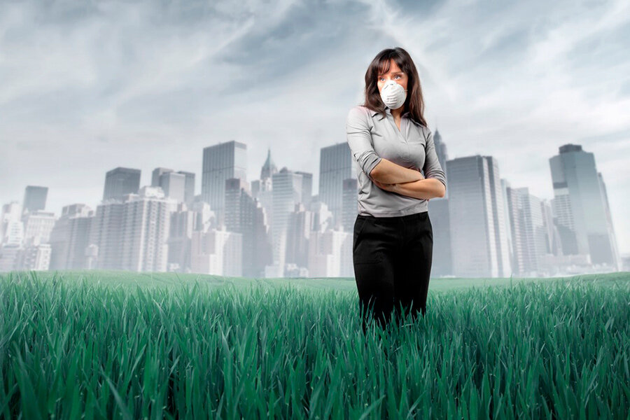 Читайте ниже список самых загрязненных городов России.