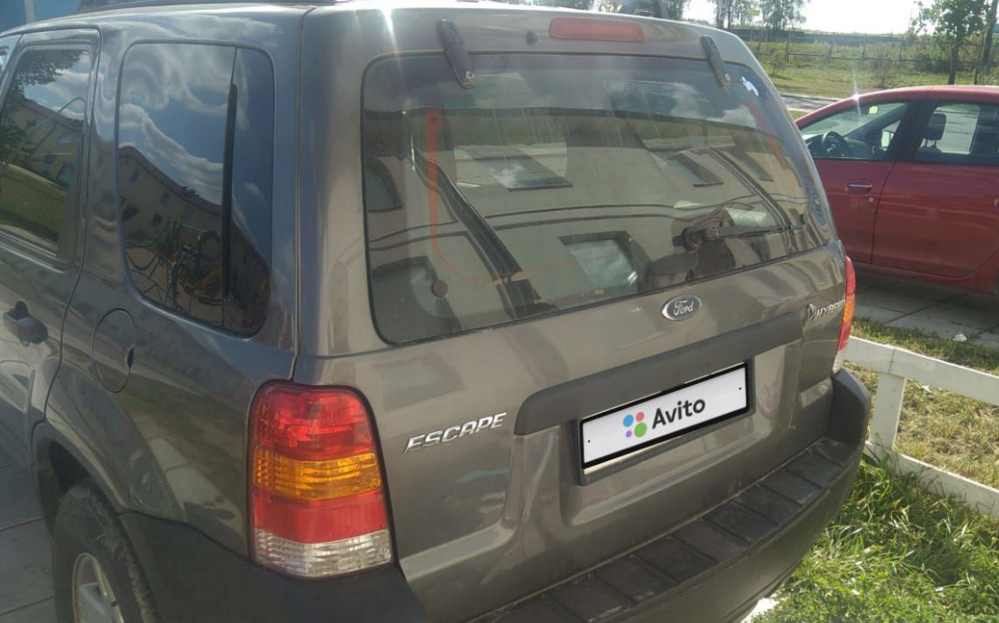 фото из личного архива.  