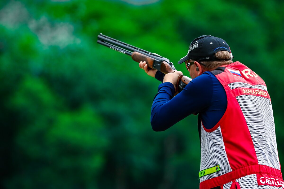 Транспортировка и ношение оружия 