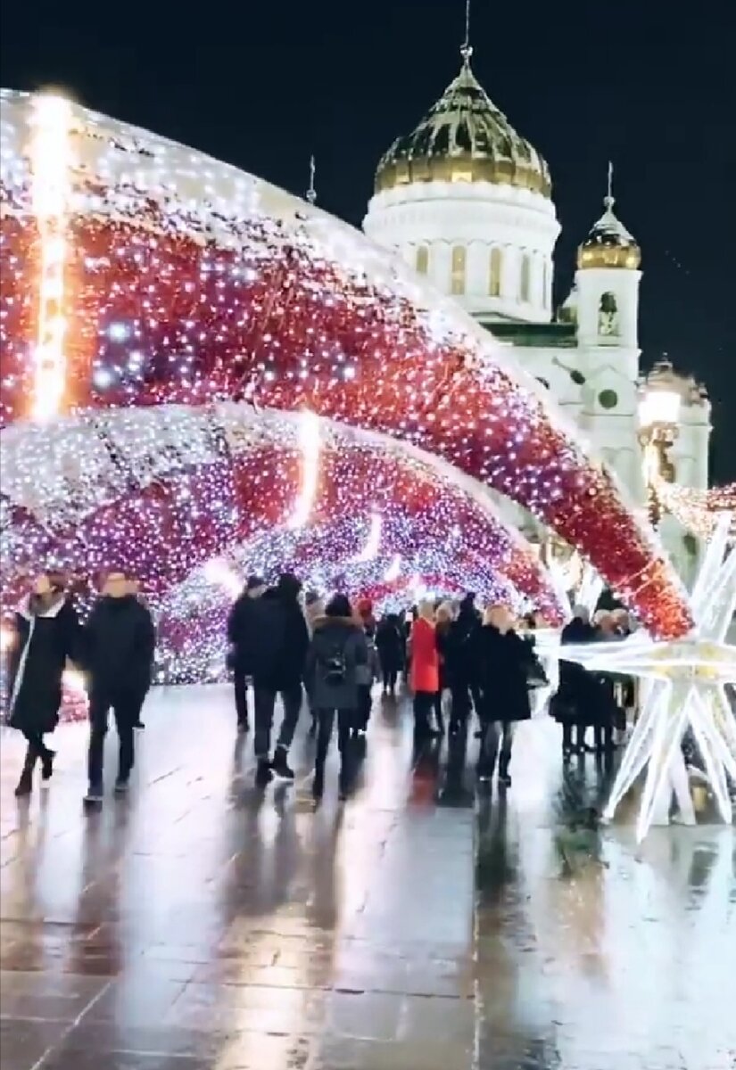 Фото из личного архива автора 