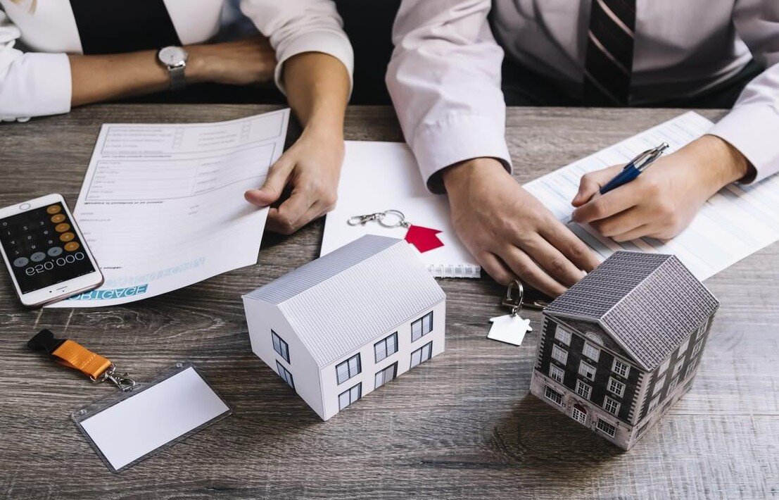 Оценка квартиры для ипотеки. Как быть с перепланировкой? | О ...