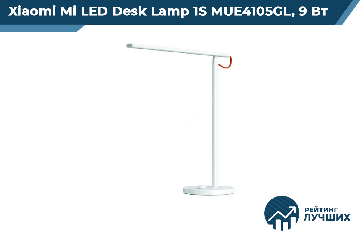 Xiaomi Mi LED Desk Lamp 1S MUE4105GL