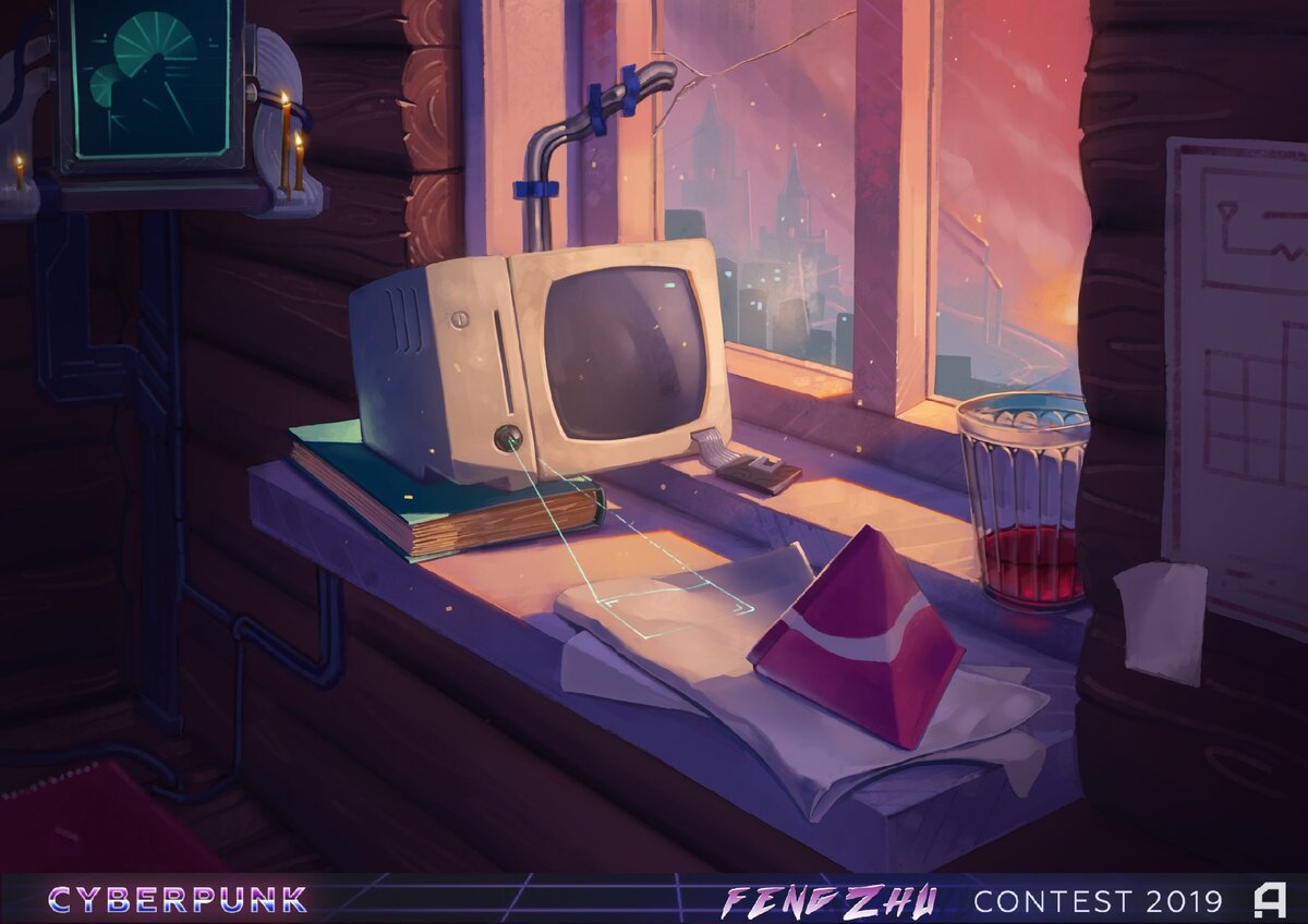 Александр Губанов