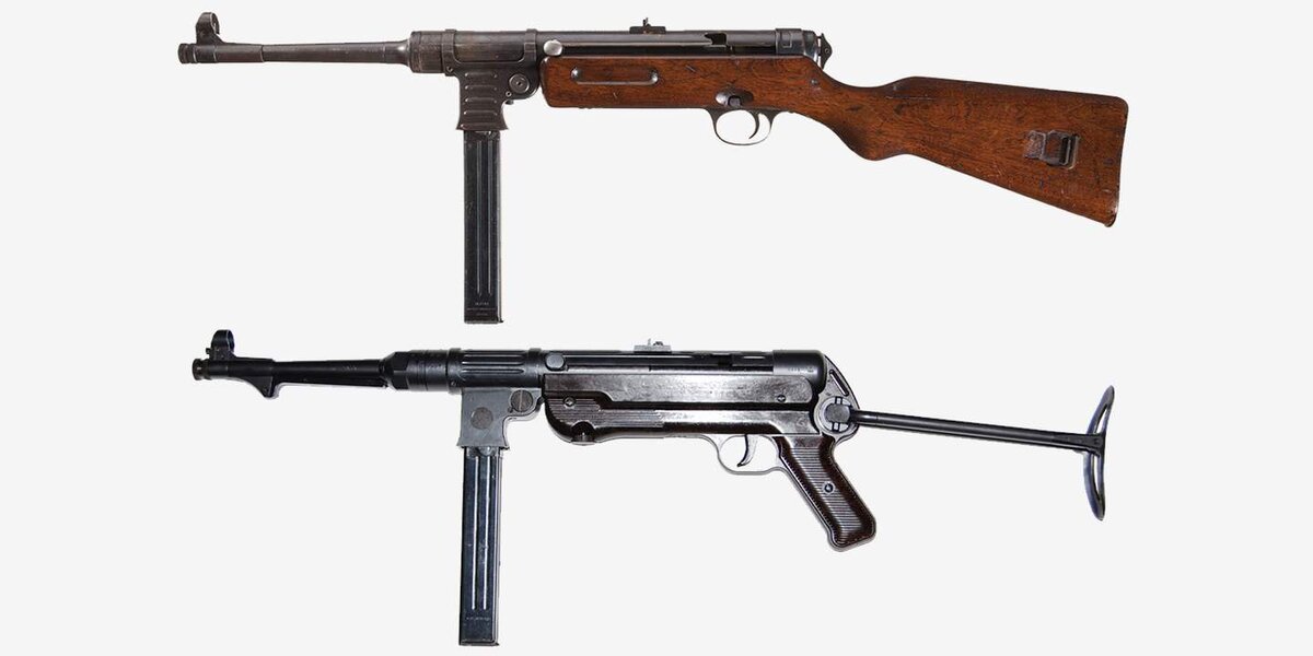 MP.41 и MP.38