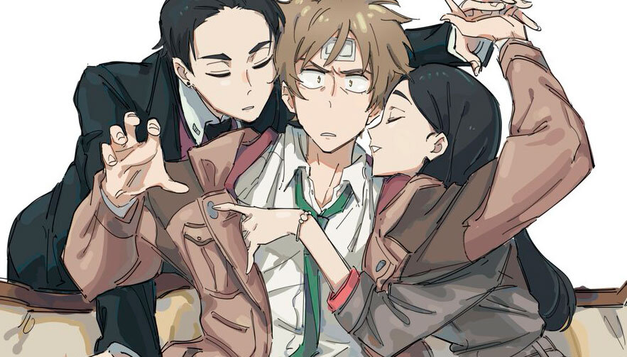 Fugou Keiji: Balance:Unlimited