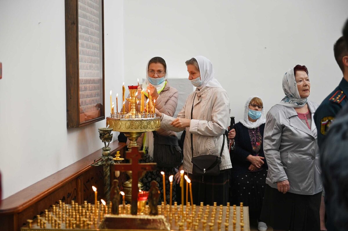 Даст Бог, все наладится! Молитвы, которые помогут найти работу даже при  безработице | Господи, помоги! Православие | Дзен